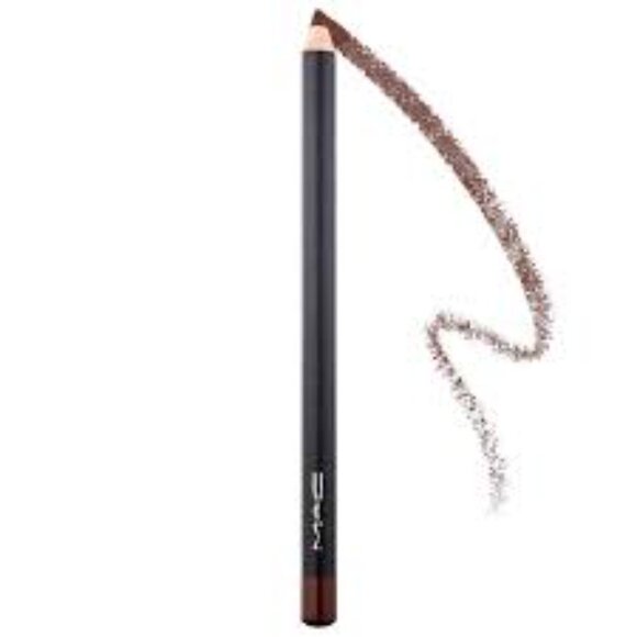 MAC Cosmetics Eye Kohl Eyeliner ~ TEDDY ~ - Picture 2 of 2